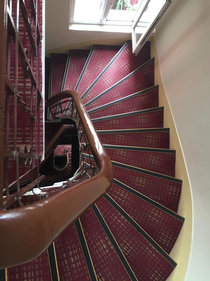 Armoni Kadikoey Hotel Istambul