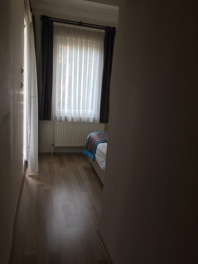 Hotel Armoni Kadikoey 2*