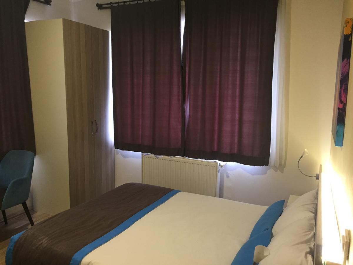 Armoni Kadikoey Hotel