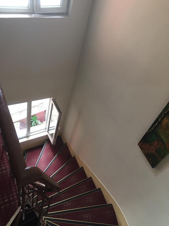 Armoni Kadikoey 2* Istanbul