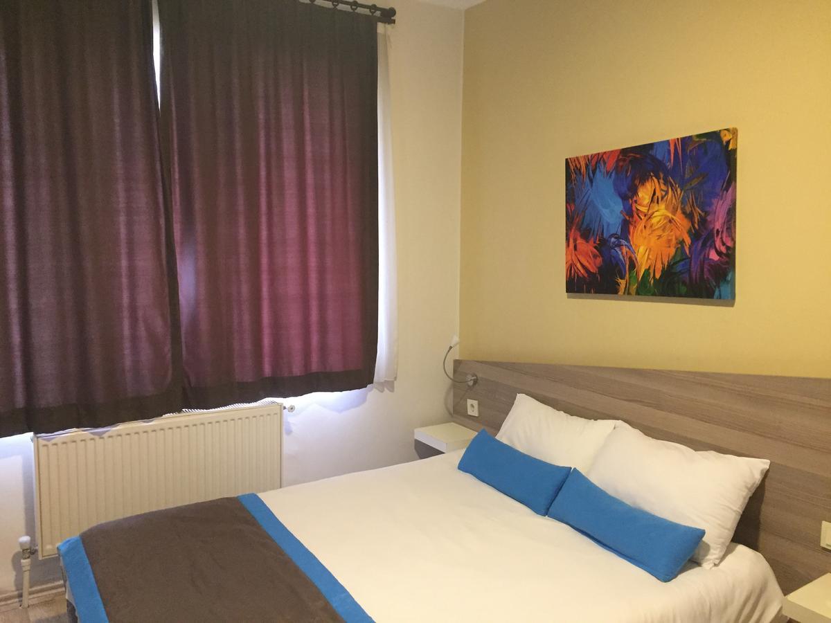Hotel Armoni Kadikoey 2*