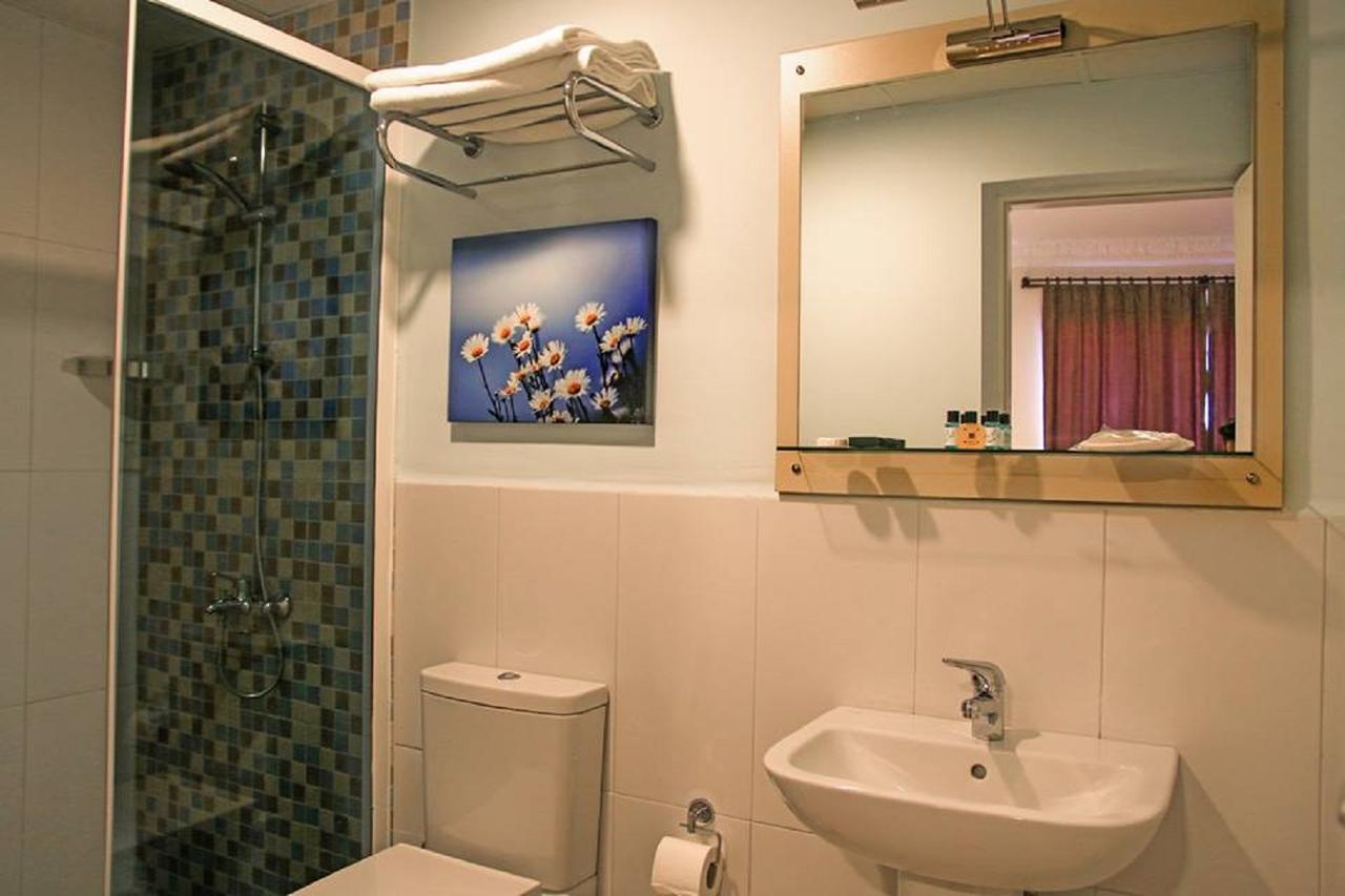Hotel Armoni Kadikoey Istambul