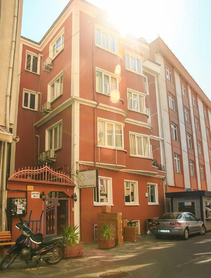 Armoni Kadikoey 2* Istanbul