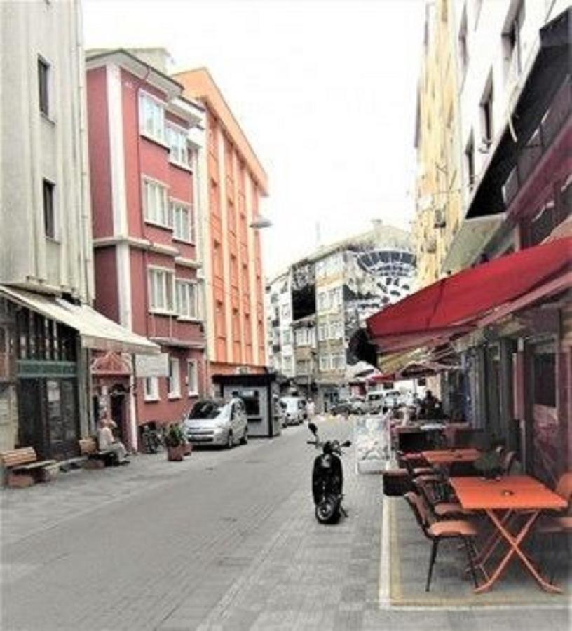 Hotel Armoni Kadikoey