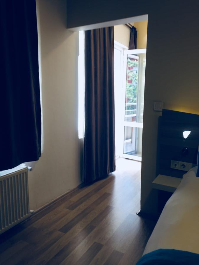 Armoni Kadikoey Hotel 2*