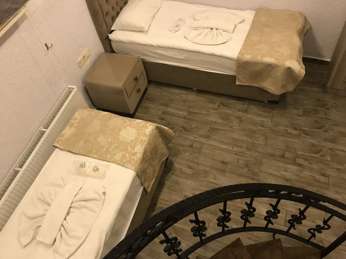 Harbour Old 3* Istanbul