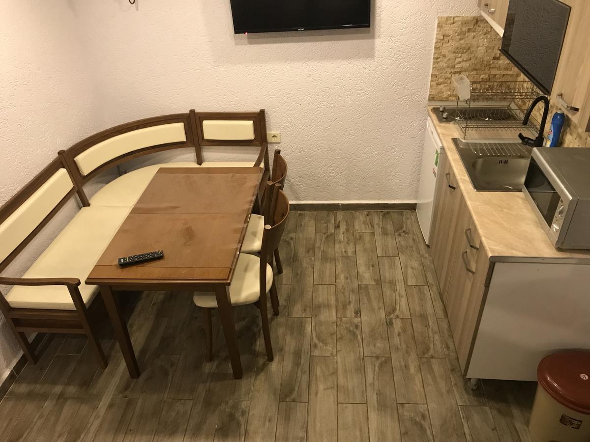 Hotel Harbour Old 3*
