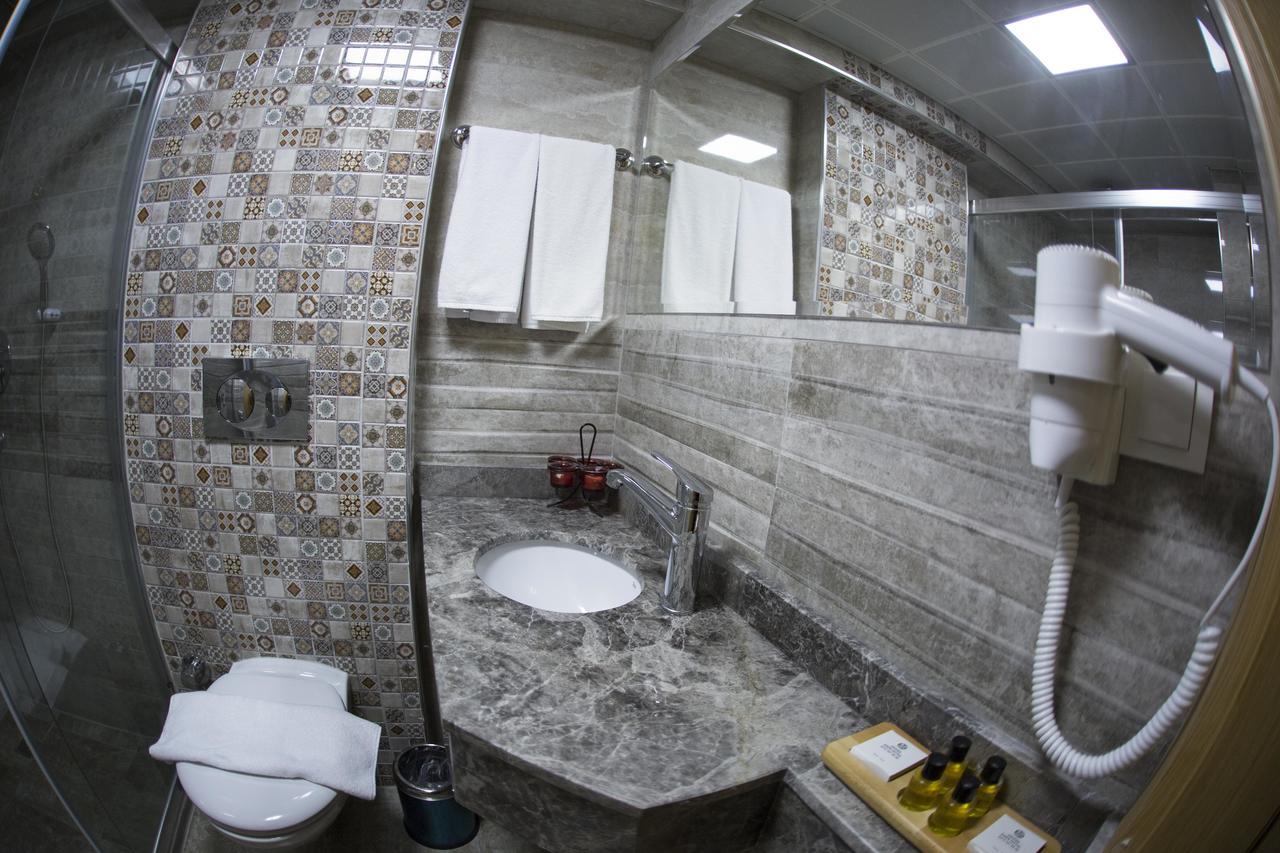 Sirkeci Ersu &