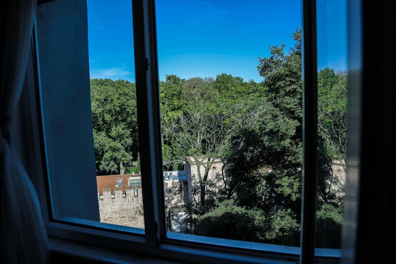 Sirkeci Ersu & 3* Istanbul