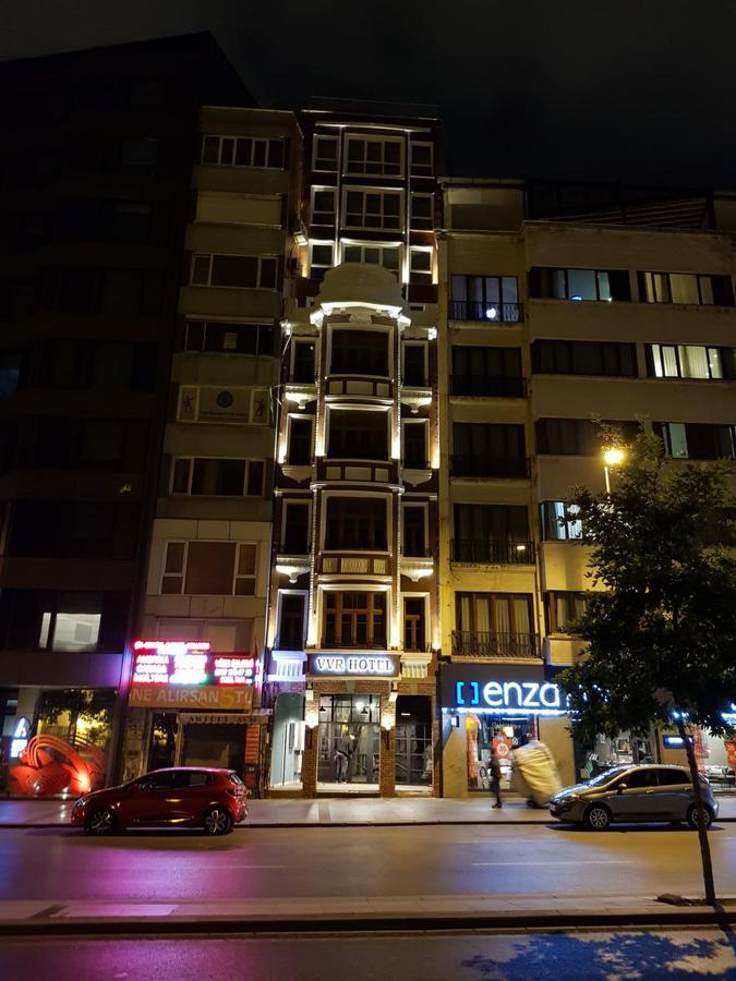 Hotel Vvr 4*