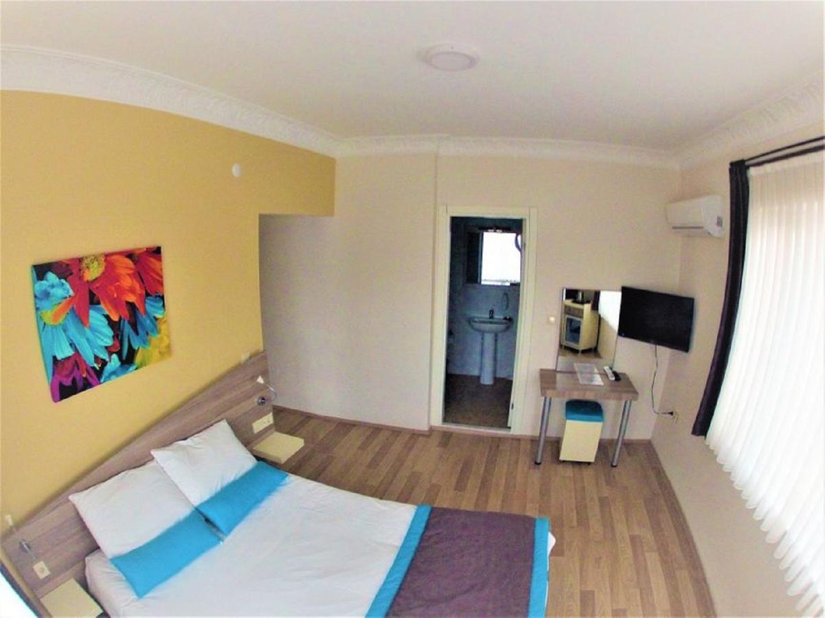 Armoni Kadikoey Hotel Istanbul