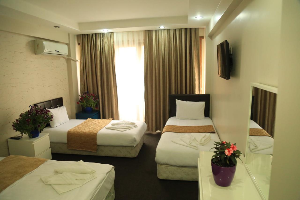 Aparthotel Family