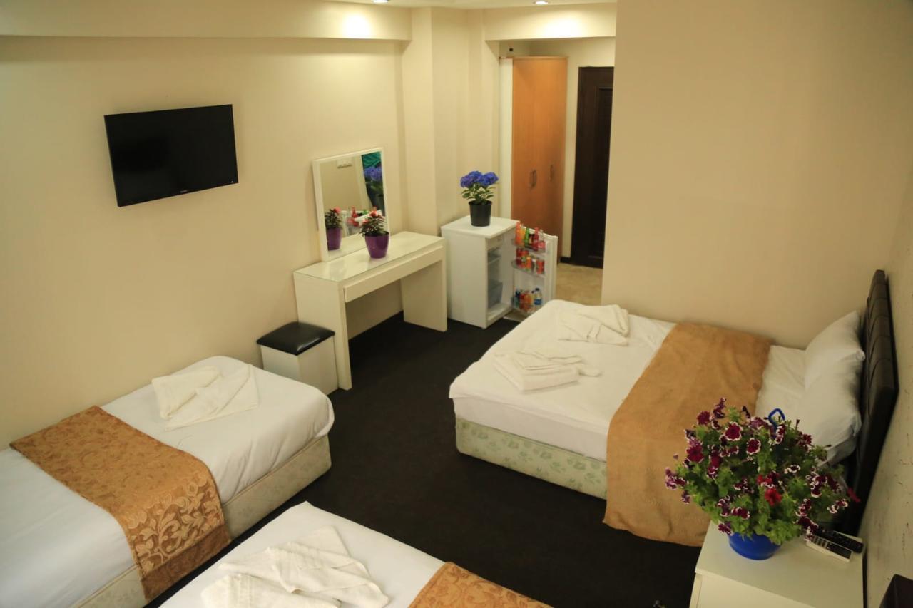 Aparthotel Family