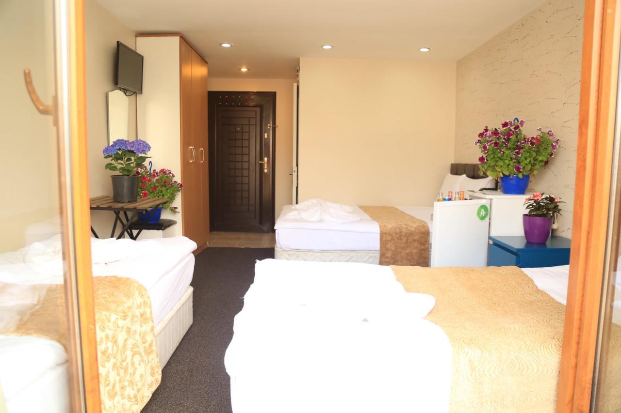 Aparthotel Family Istambul