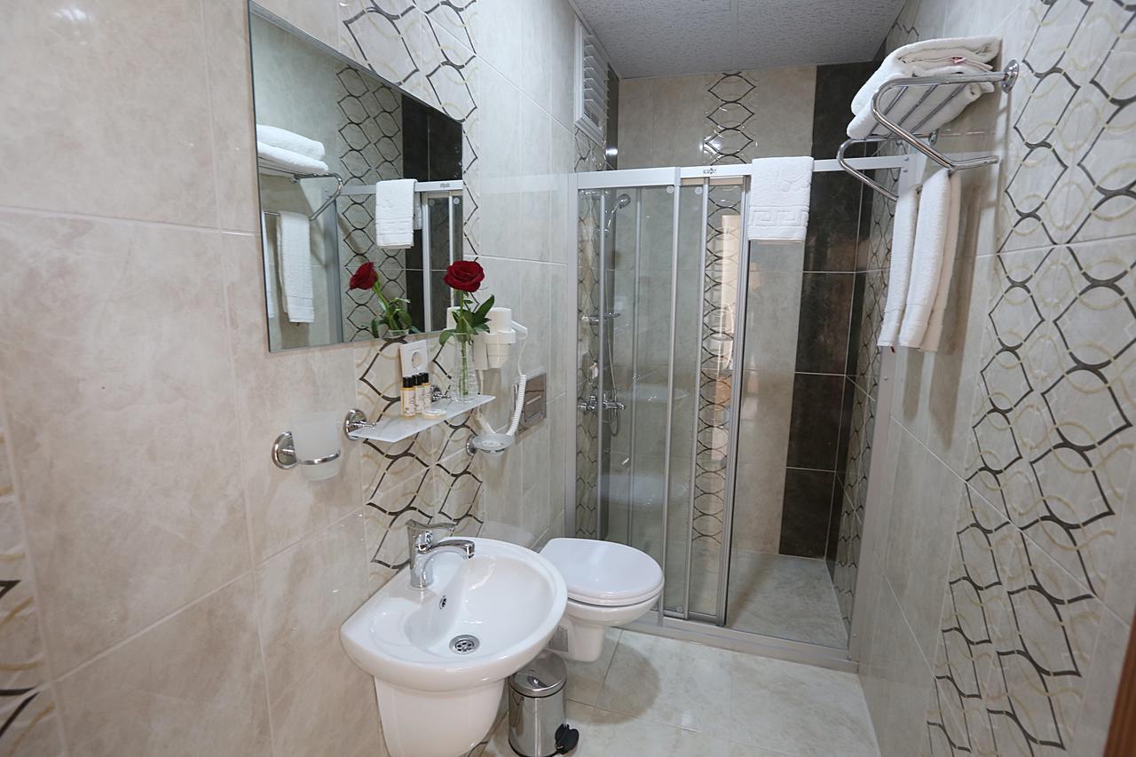Hotel Maxwell Istanbul