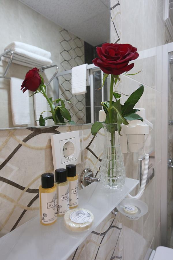 Hotel Maxwell Istanbul