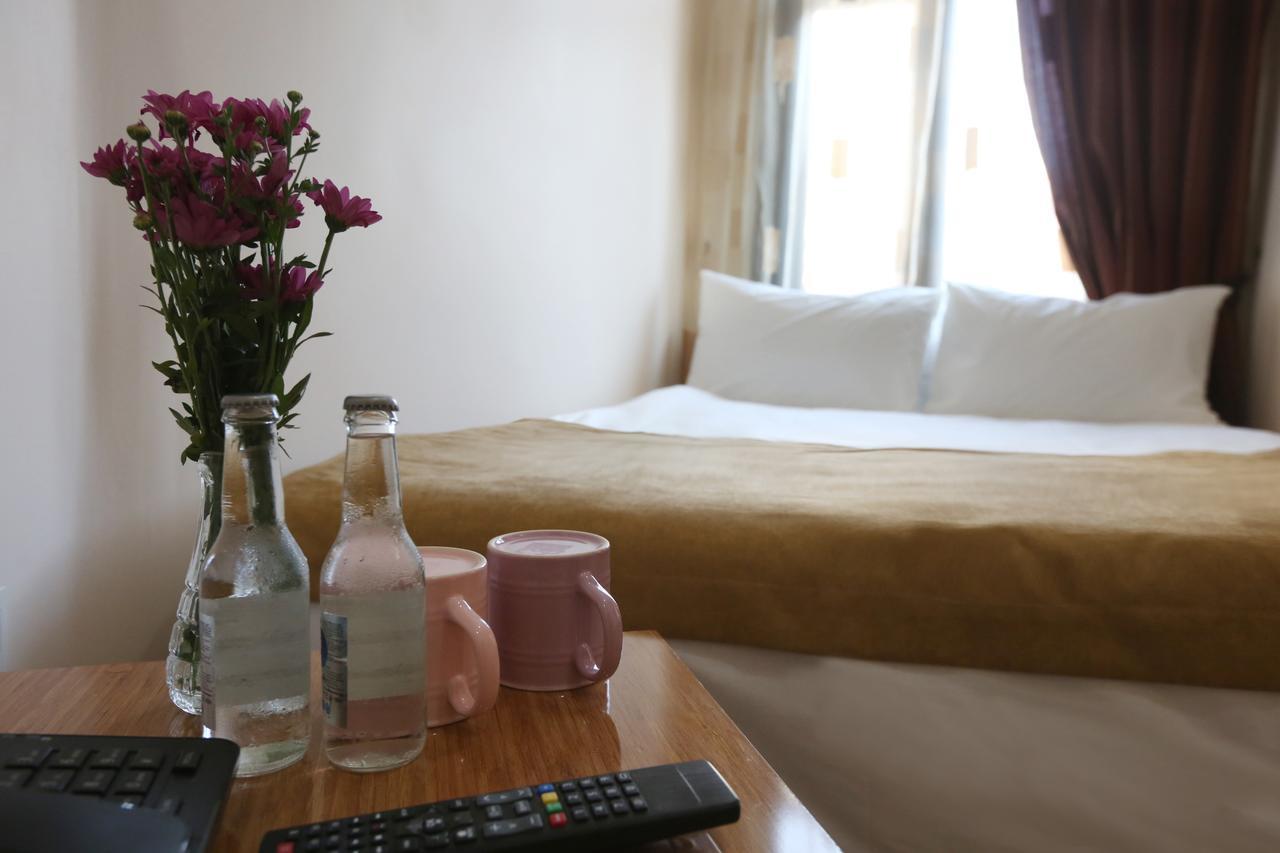 Hotel Maxwell