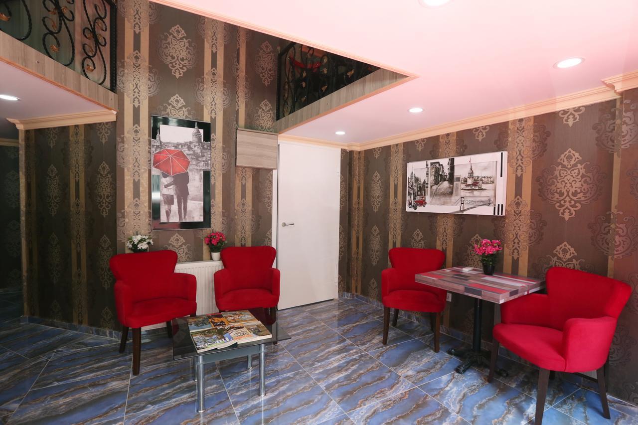 Hotel Maxwell