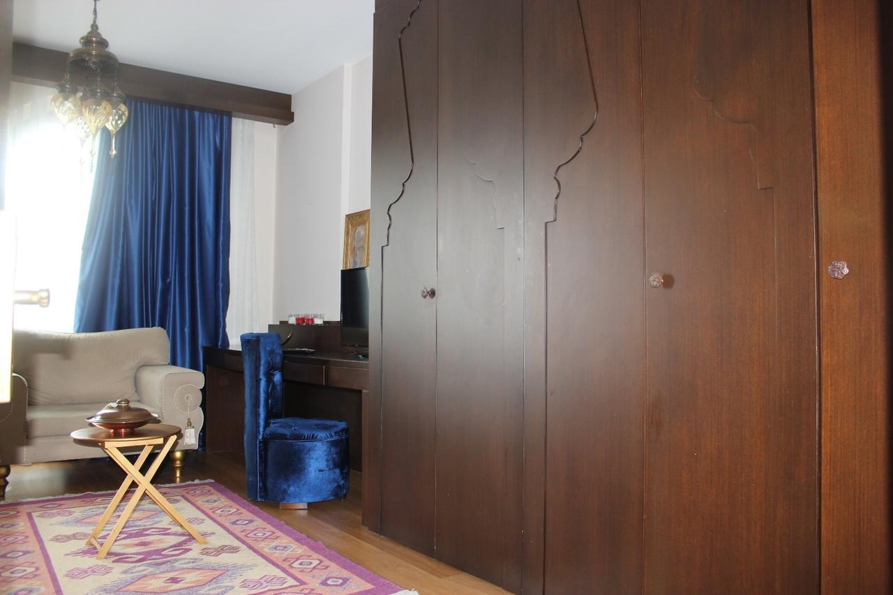 Ottoman Aparthotel