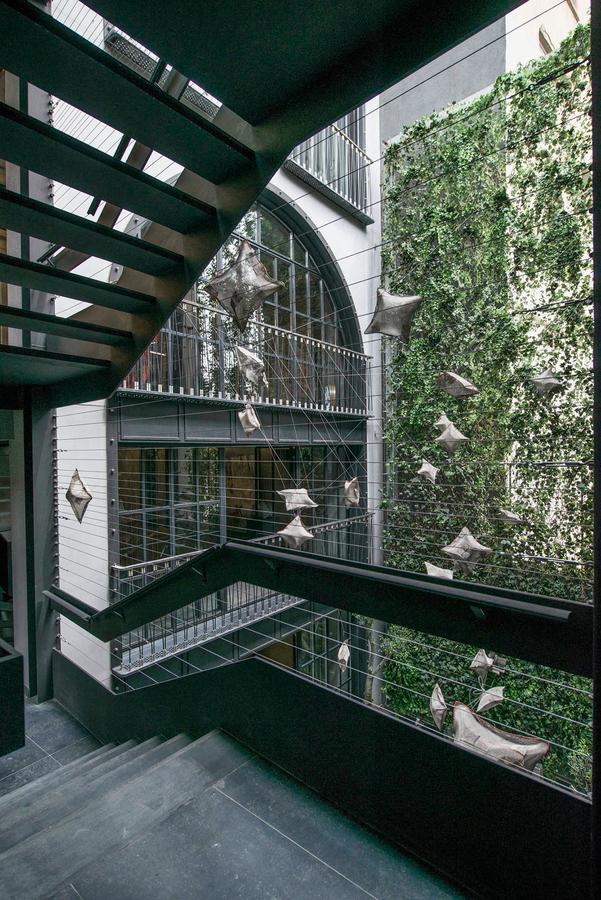Ra Eye Hotel