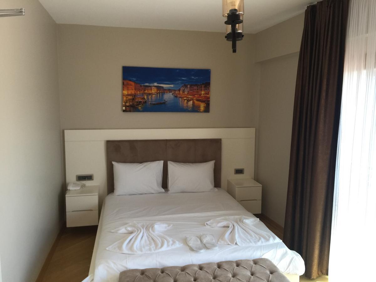 Leader Mansion Hotel&suite Istanbul
