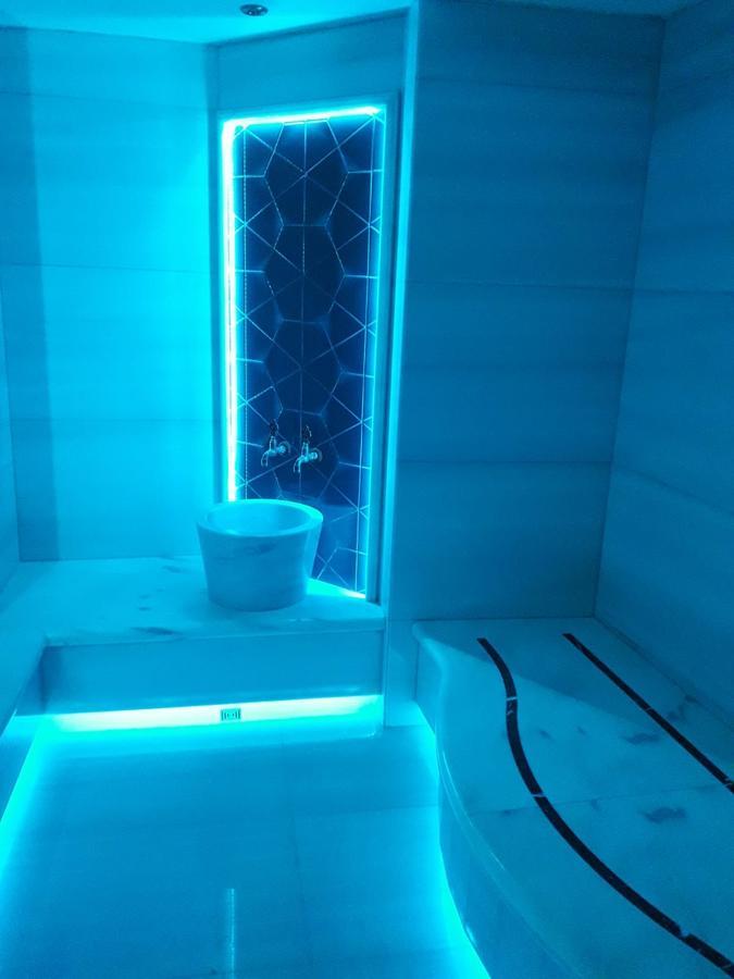 Hotel Leader Mansion Hotel&suite Istanbul