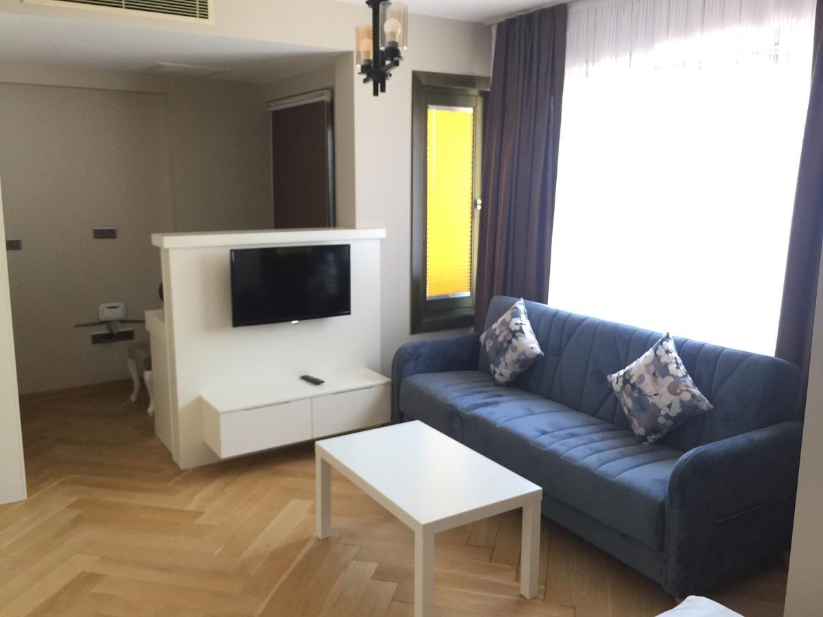 Hotel Leader Mansion Hotel&suite 2*