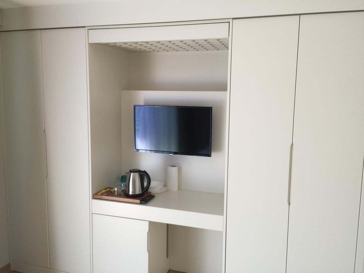 Leader Mansion Hotel&suite 2*