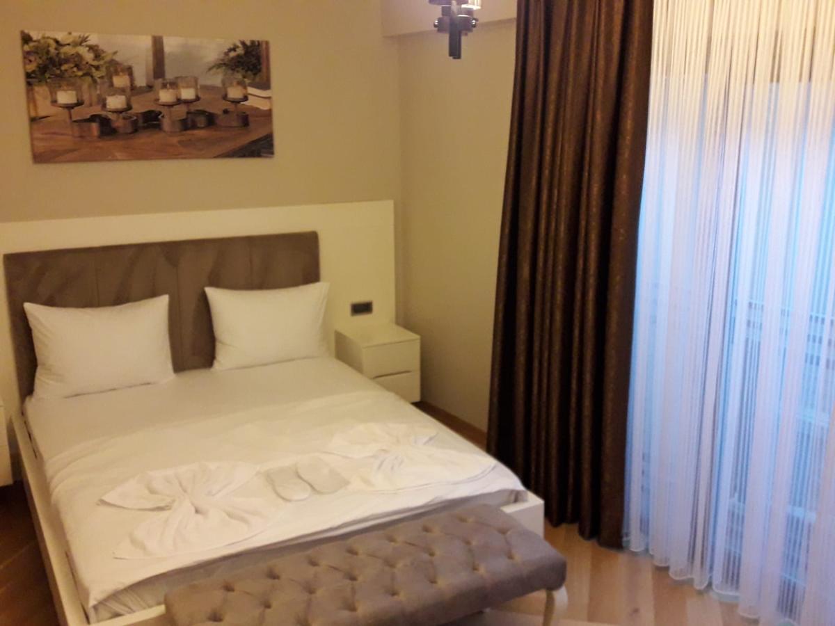 Leader Mansion Hotel&suite 2*
