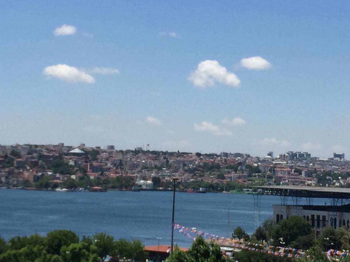 Leader Mansion Hotel&suite 2* Istanbul