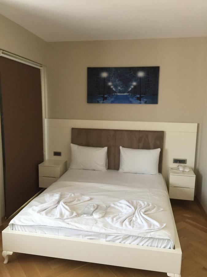 Leader Mansion Hotel&suite Hotel