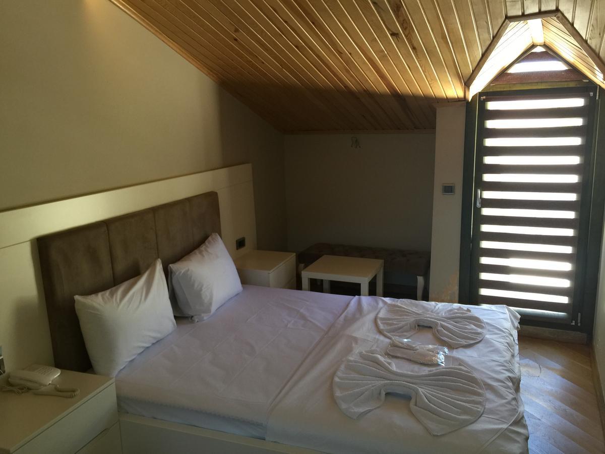 Leader Mansion Hotel&suite Hotel