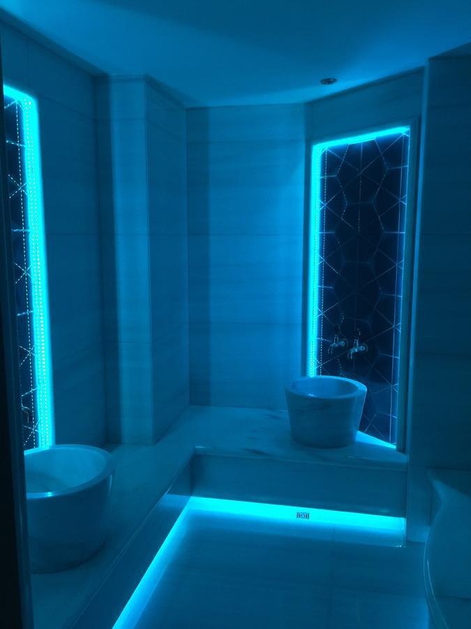 Leader Mansion Hotel&suite 2* Istanbul