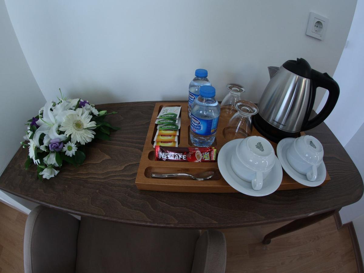 Leader Mansion Hotel&suite Hotel