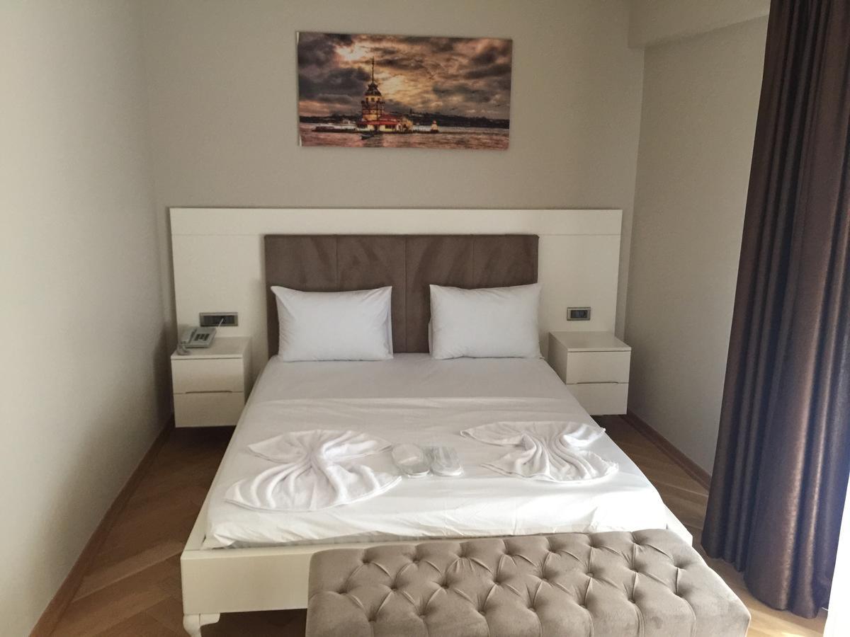 Leader Mansion Hotel&suite 2* Istanbul