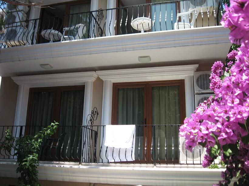 Hotel Kumsal Butik Istanbul