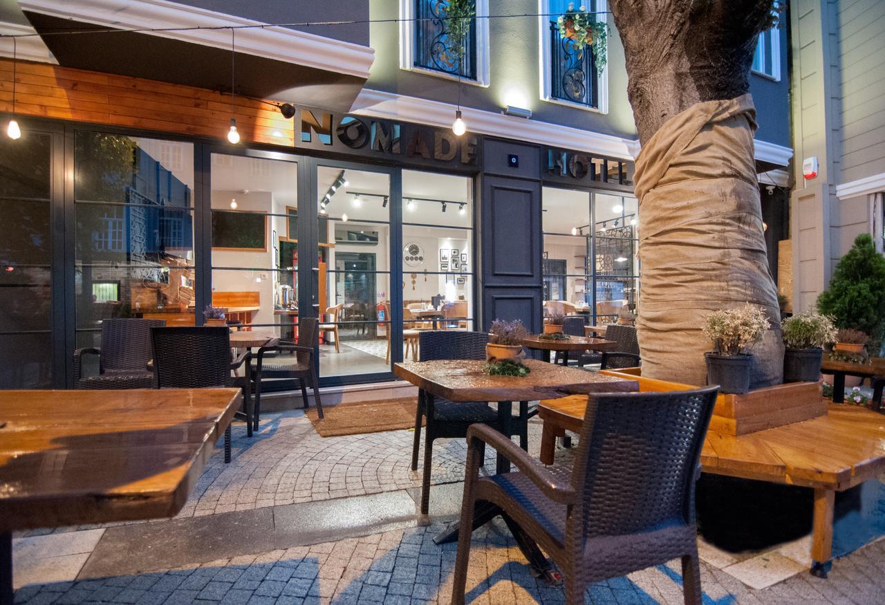 Otel Nomade Exclusive