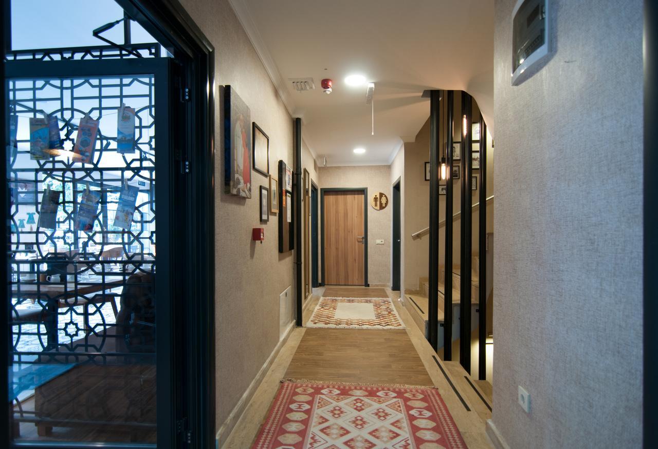 Otel Nomade Exclusive 2*