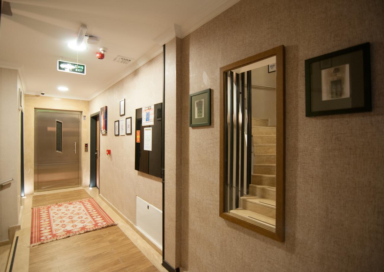 Otel Nomade Exclusive 2*