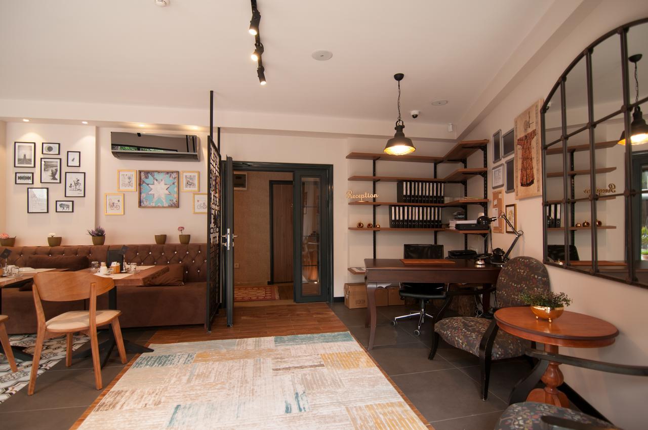 Nomade Exclusive Otel 2*