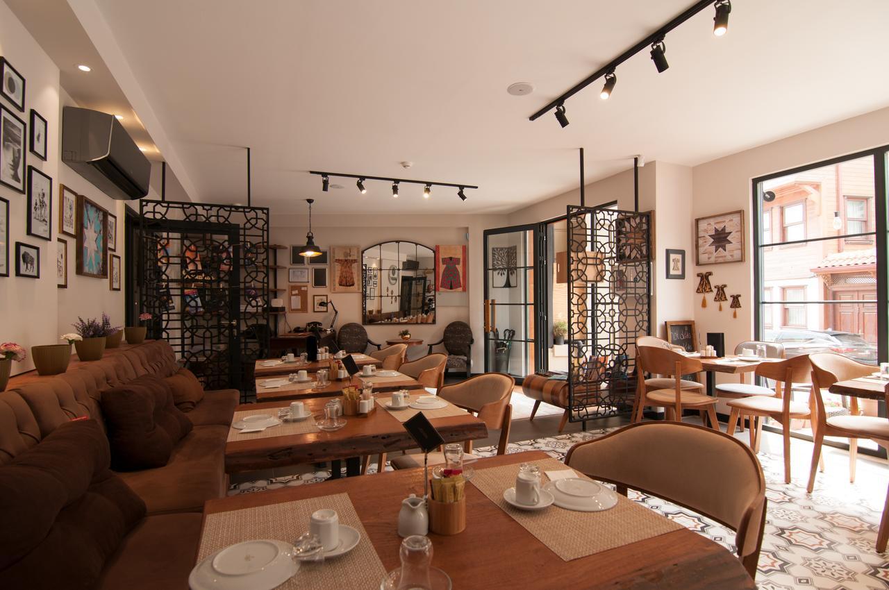 Nomade Exclusive İstanbul