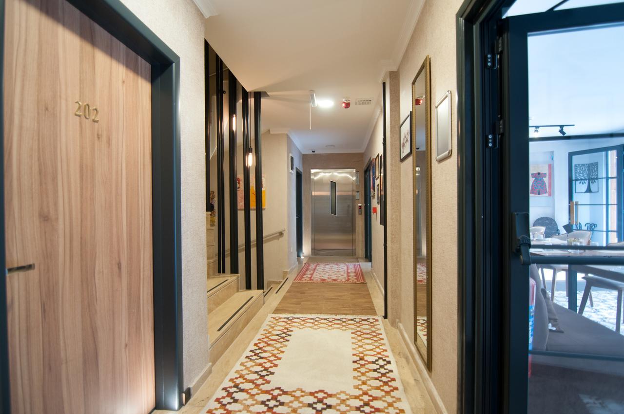 Nomade Exclusive Otel 2*