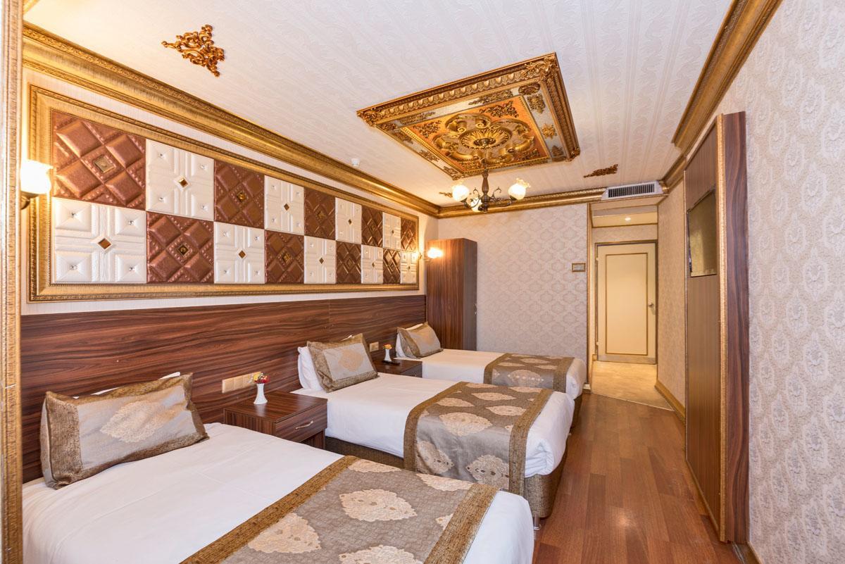 Hotel Version 3*