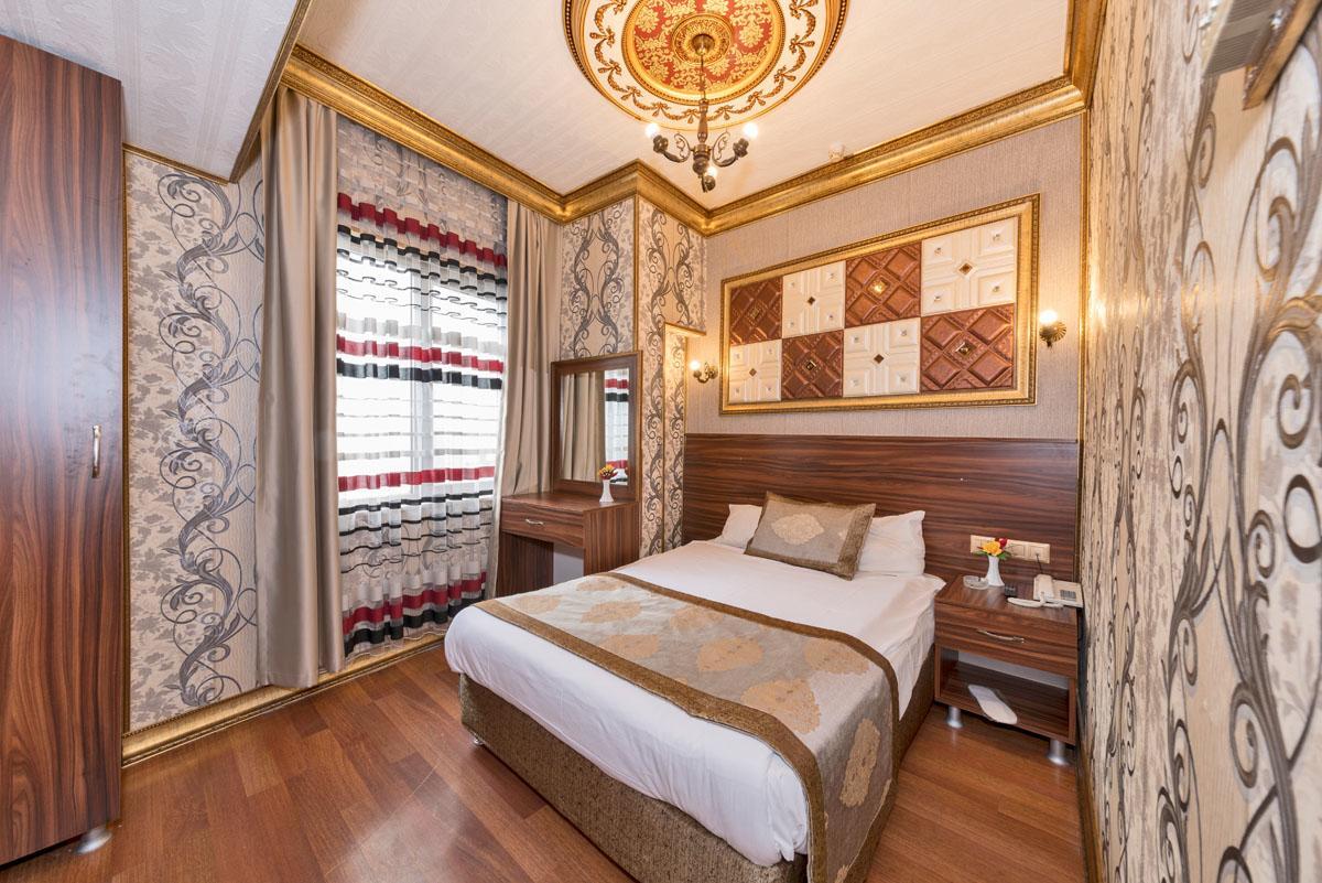 Hotel Version Istanbul