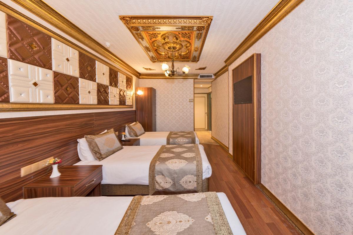 Version Hotel Istanbul