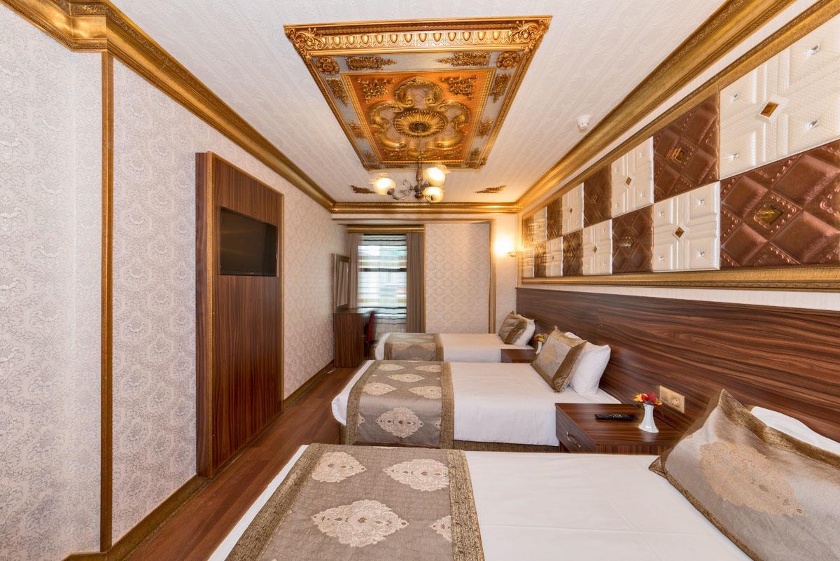 Hotel Version 3*