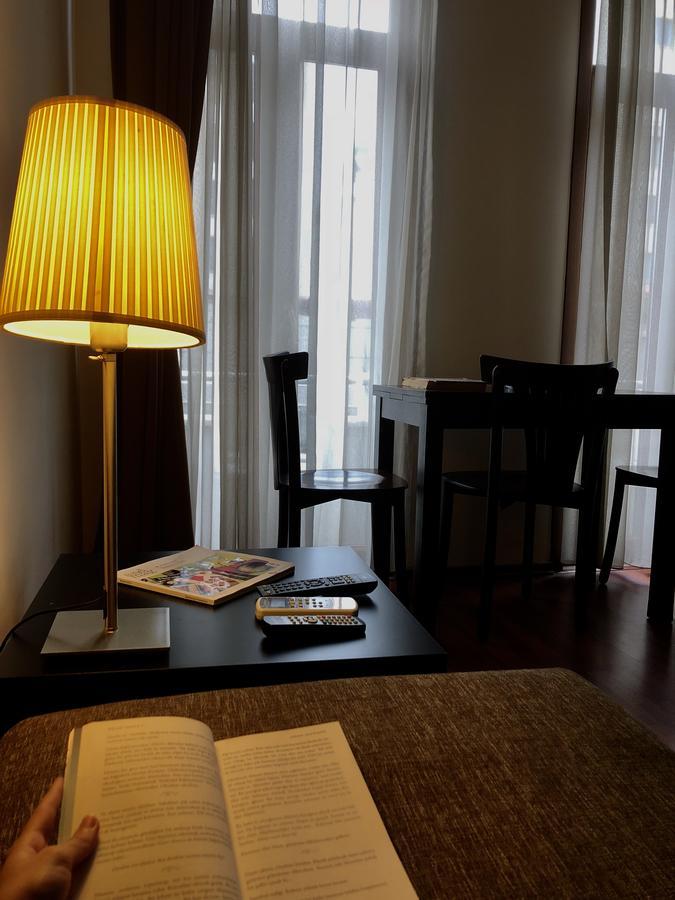 Aparthotel Taksim House Istambul