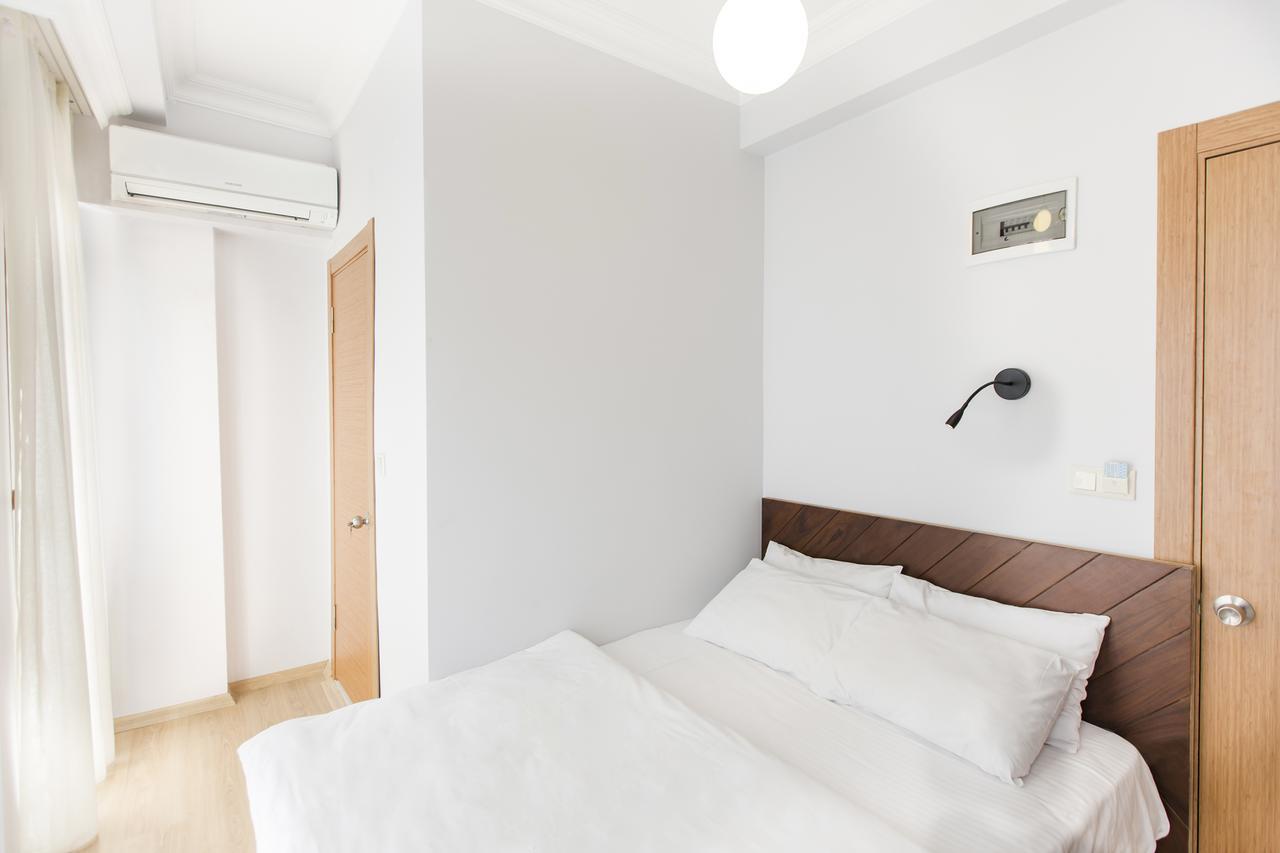 Hostel Bucoleon