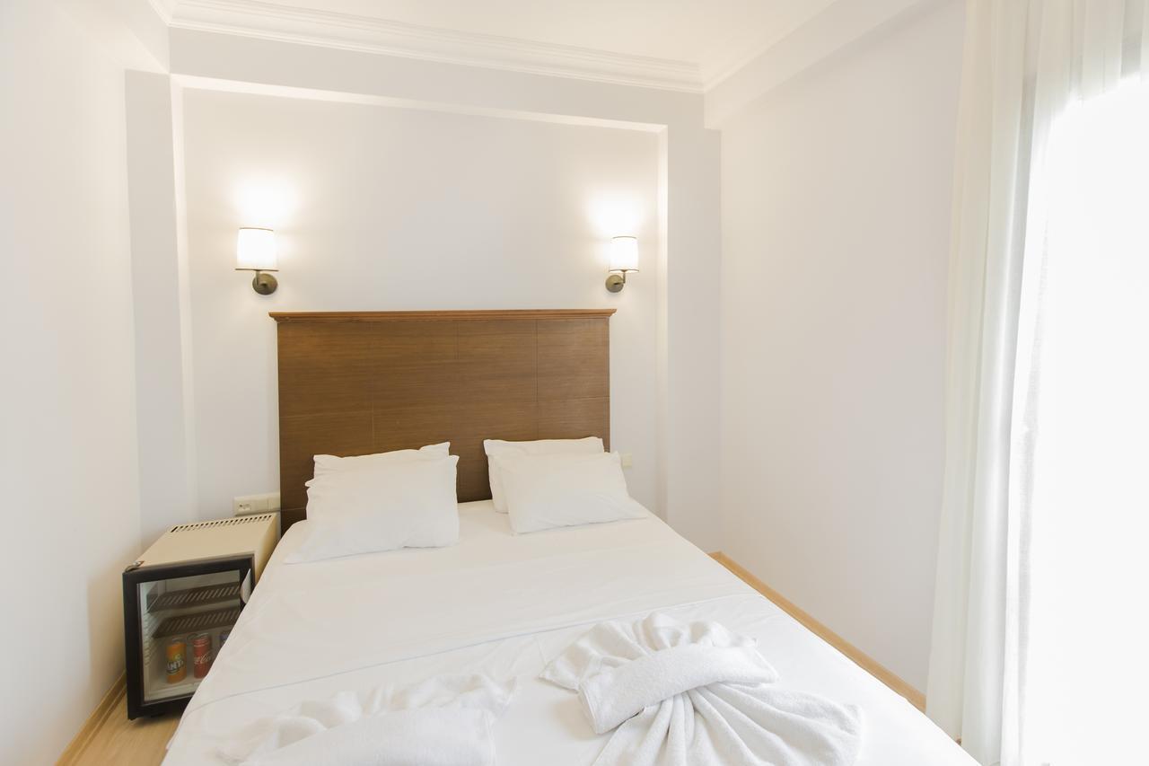 Hostel Bucoleon Istanbul