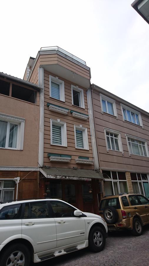 Huzur Aparthotel